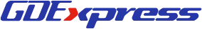 Logo GDExpress